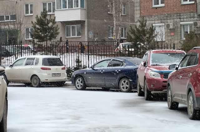    Фото: Сиб.фм