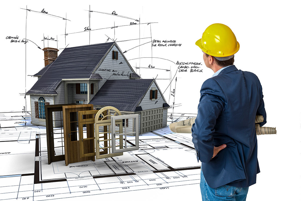 Функции технического надзора