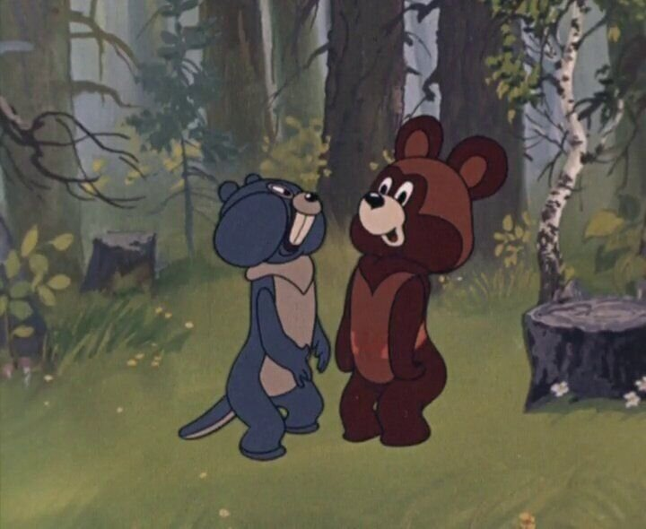 Кадр из фильма "Первый автограф" взят для иллюстрации из Яндекс Картинки.  