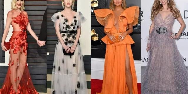    Гвен Стефани, Эмма Робертс, Крисси Тиган, Пэрис Хилтон. Getty.