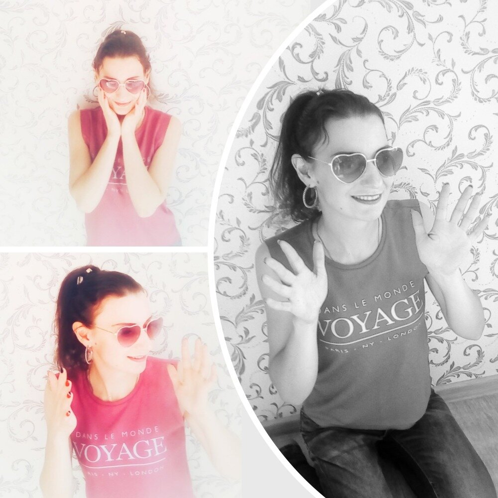 Визуализируйте свою успешную и счастливую жизнь и к Вам всегда будут притягиваться лучшие события для реализации желаемых результатов.