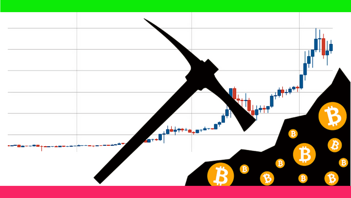 Сложность биткоина