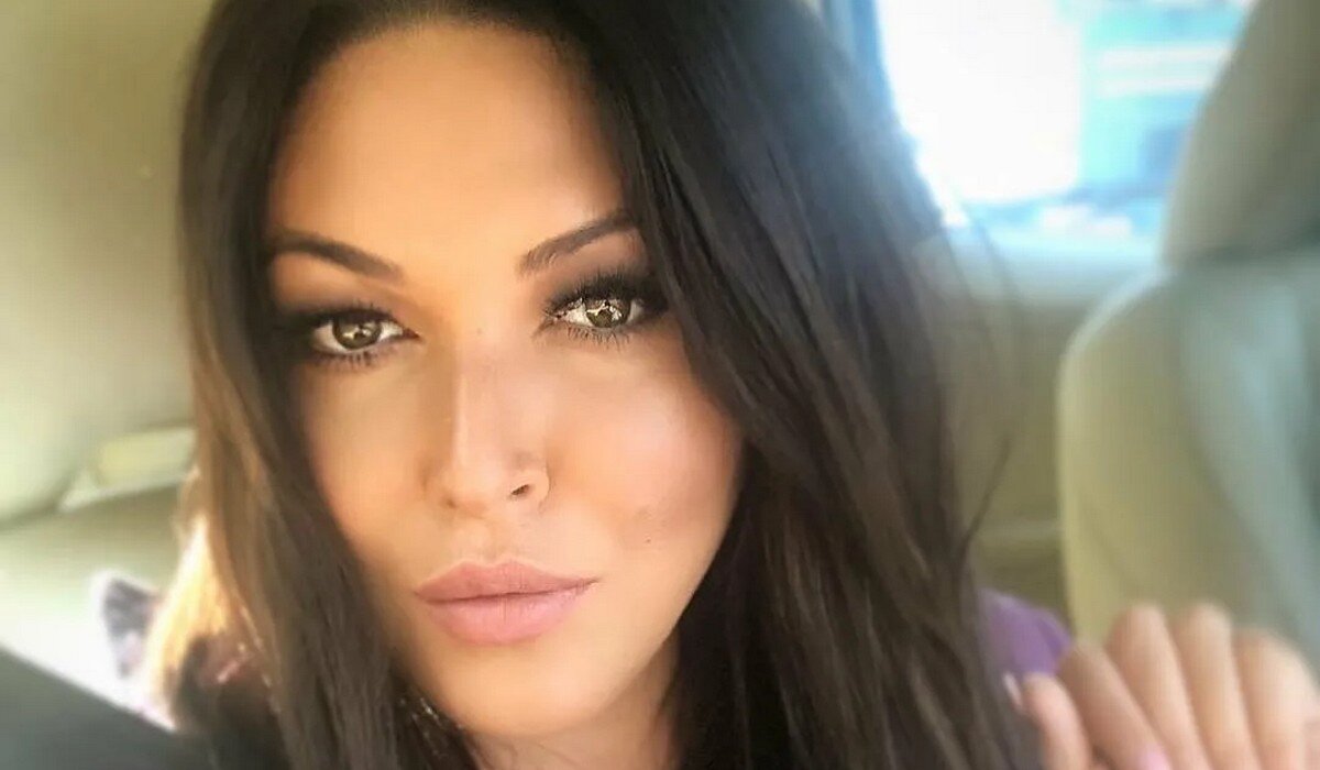 Ирина Дубцова, соцсети