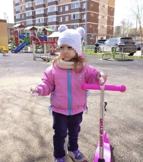    Полина найдена мертвой