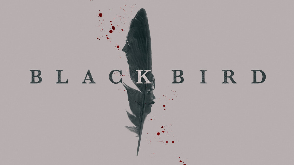 Постер к сериалу