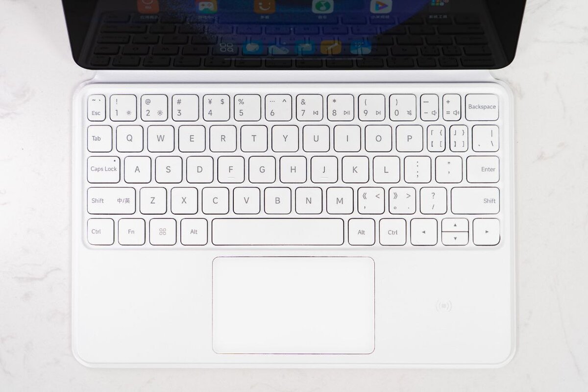 Планшет xiaomi pad 6 8 256gb