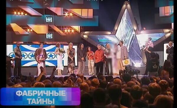    Звезда пропала с эфира канала «МУЗ-ТВ», фото: starhit.ru