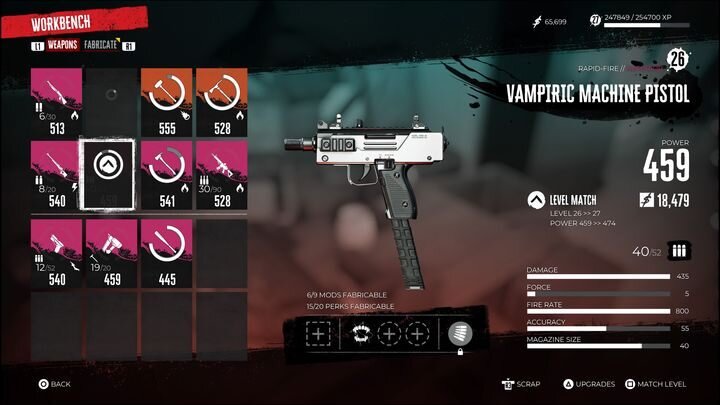 Подробный гайд по Dead Island 2