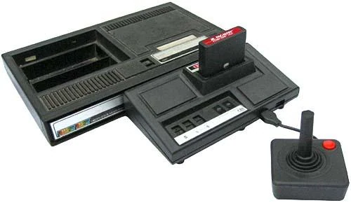ColecoVision
