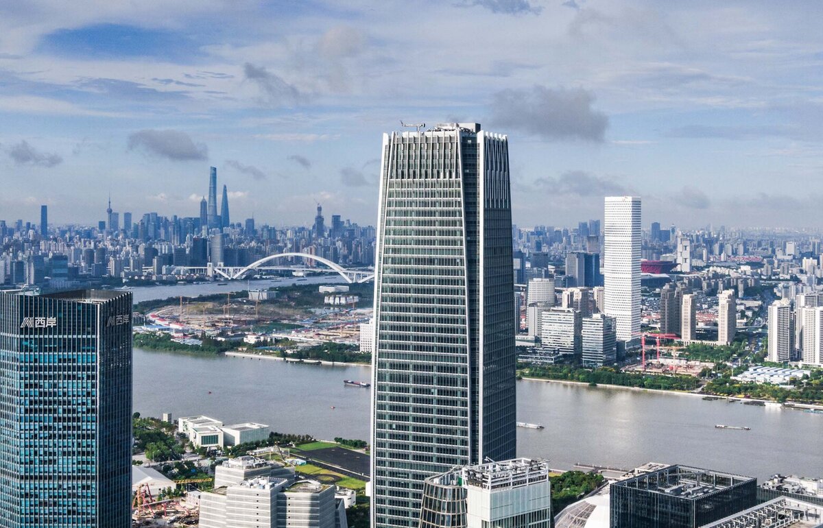 Фото компании Gensler