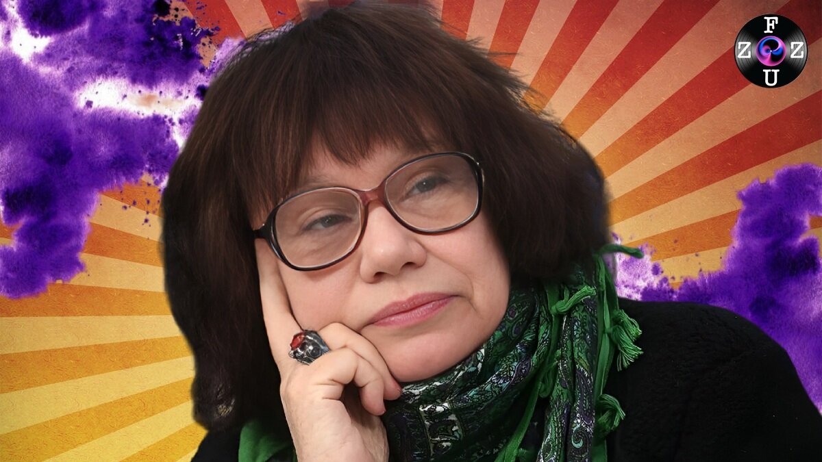 Маргарита Пушкина