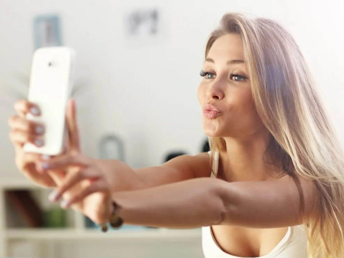    Исследование: молодёжь более склонна к быстрой смене смартфонов