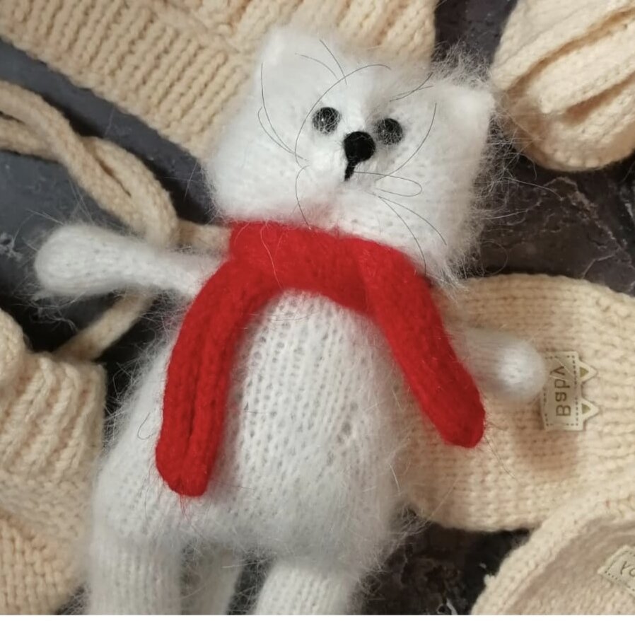 Автор Наталья Губская 