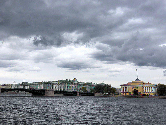    Фото ИА «Росбалт»