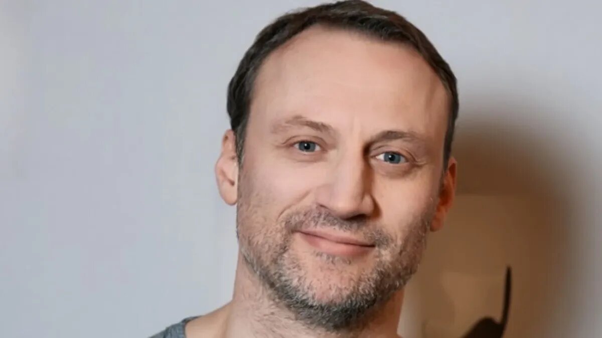 Анатолий Белый. Фото: страница Вконтакте