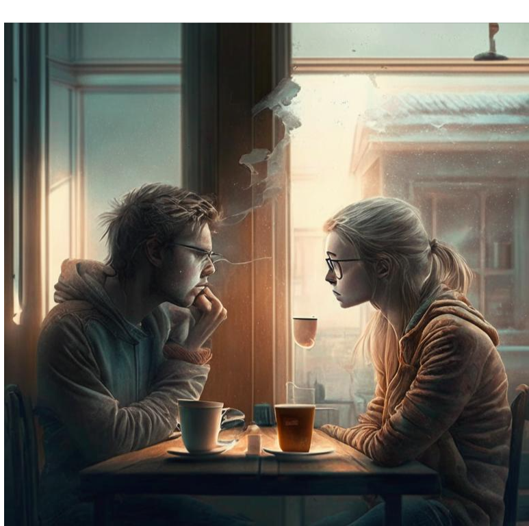 Изображение создано благодаря Kandinsky 2.1.