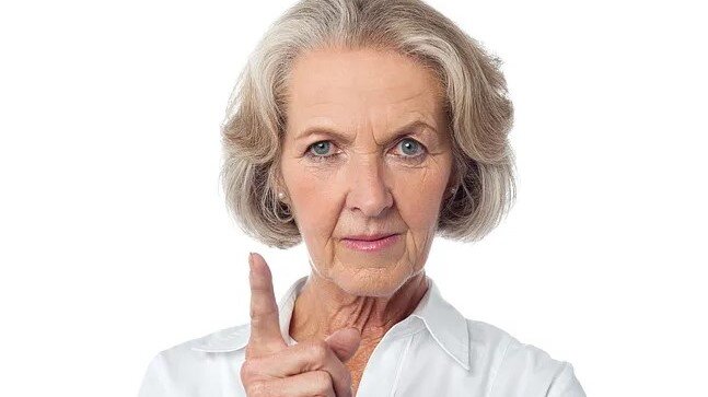 Этого я от тебя не ожидала, соседка