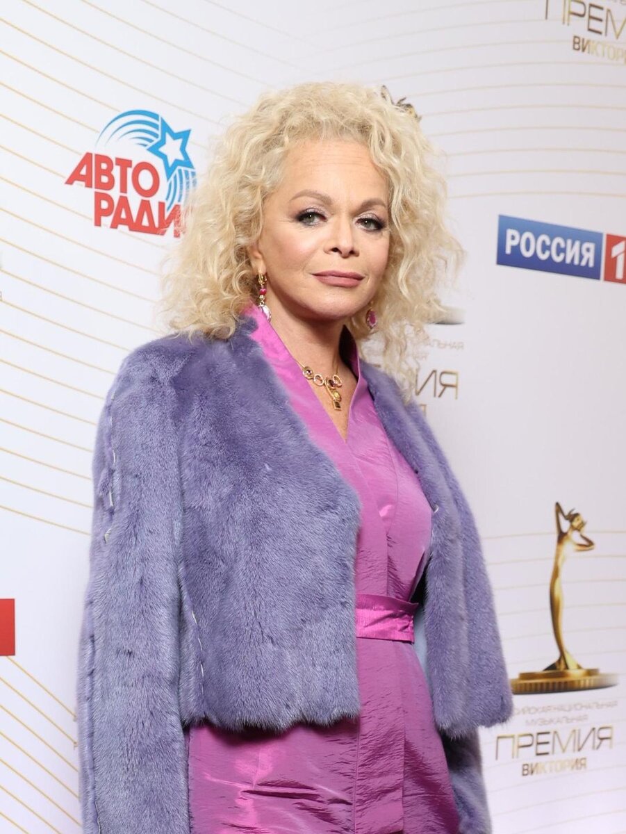    Лариса Долина, фото: фотограф Евгений Николаев