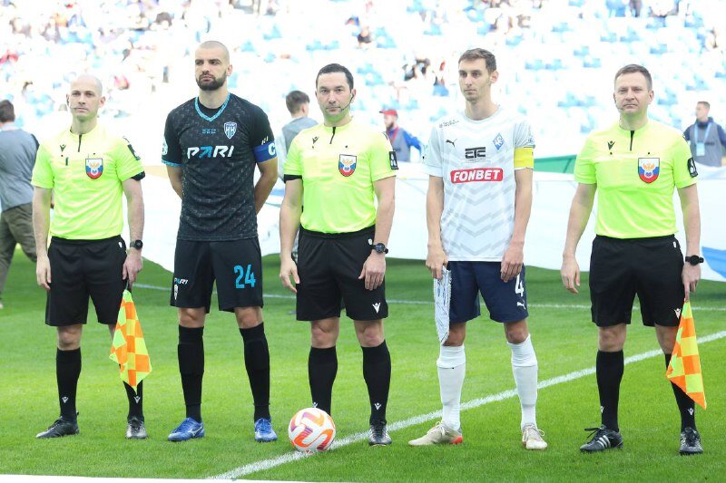    Фото: ФК «Пари НН»