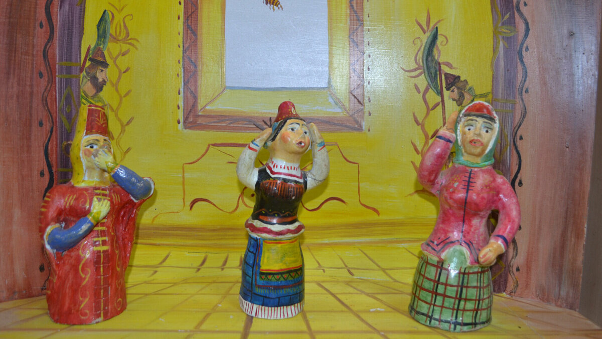     Министр экономического развития и промышленности РК Олег Ермолаев назвал происходящее «государственным» вопросом»: ситуацию 14 апреля обсудили на заседании профильного комитета в ЗС региона.