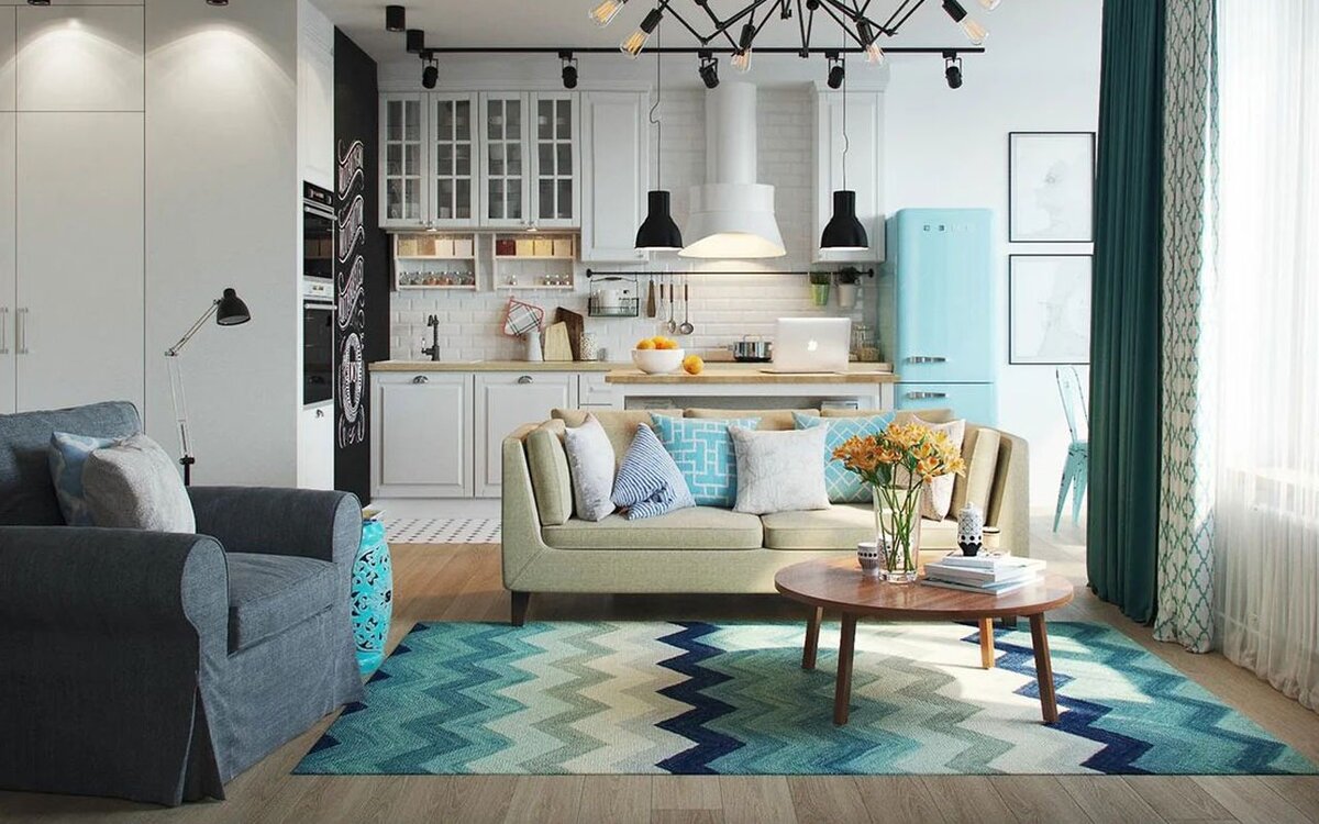 Как фотографировать съёмную квартиру?