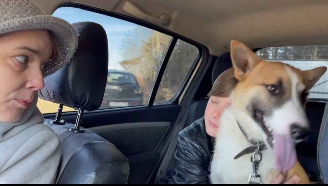 Ты мой навсегда !