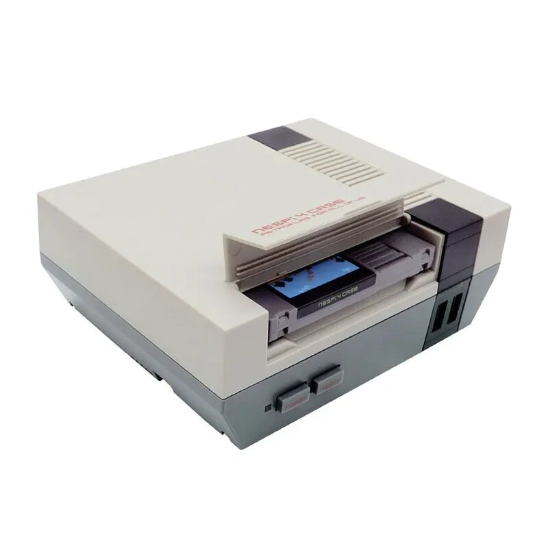 Корпус Retroflag NESPI4