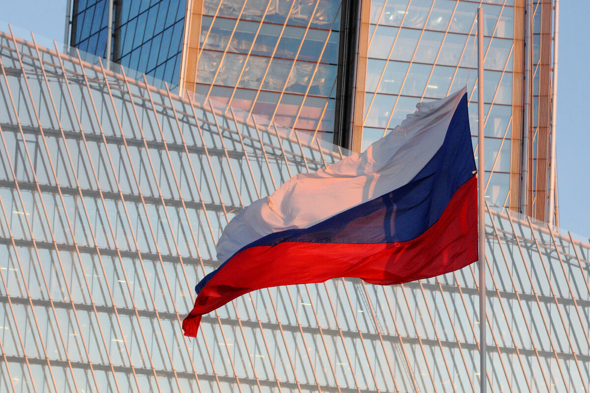 фото: Zamir Usmanov/Globallookpress