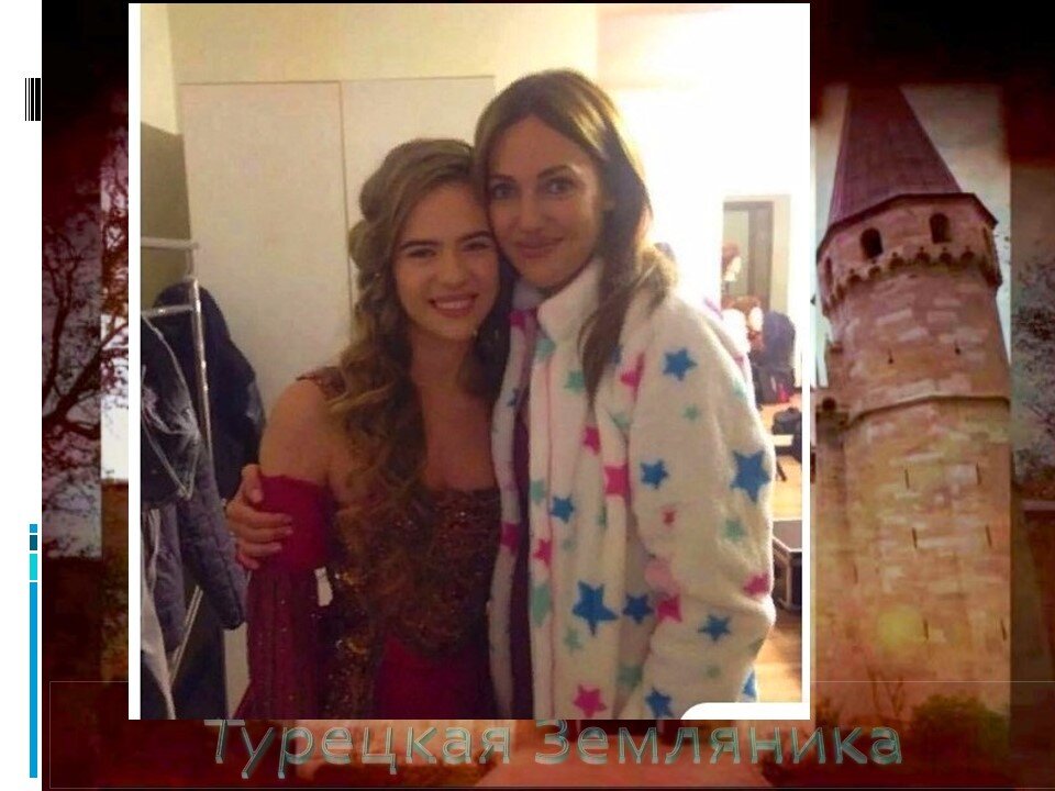 Закадрики. Часть 14. Актеры из сериала "Великолепный Век" за кадром. Смешные фото и не только. Подборка с комментариями