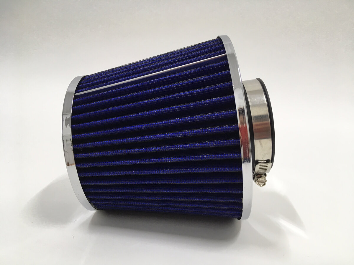 Фильтр нулевого сопротивления