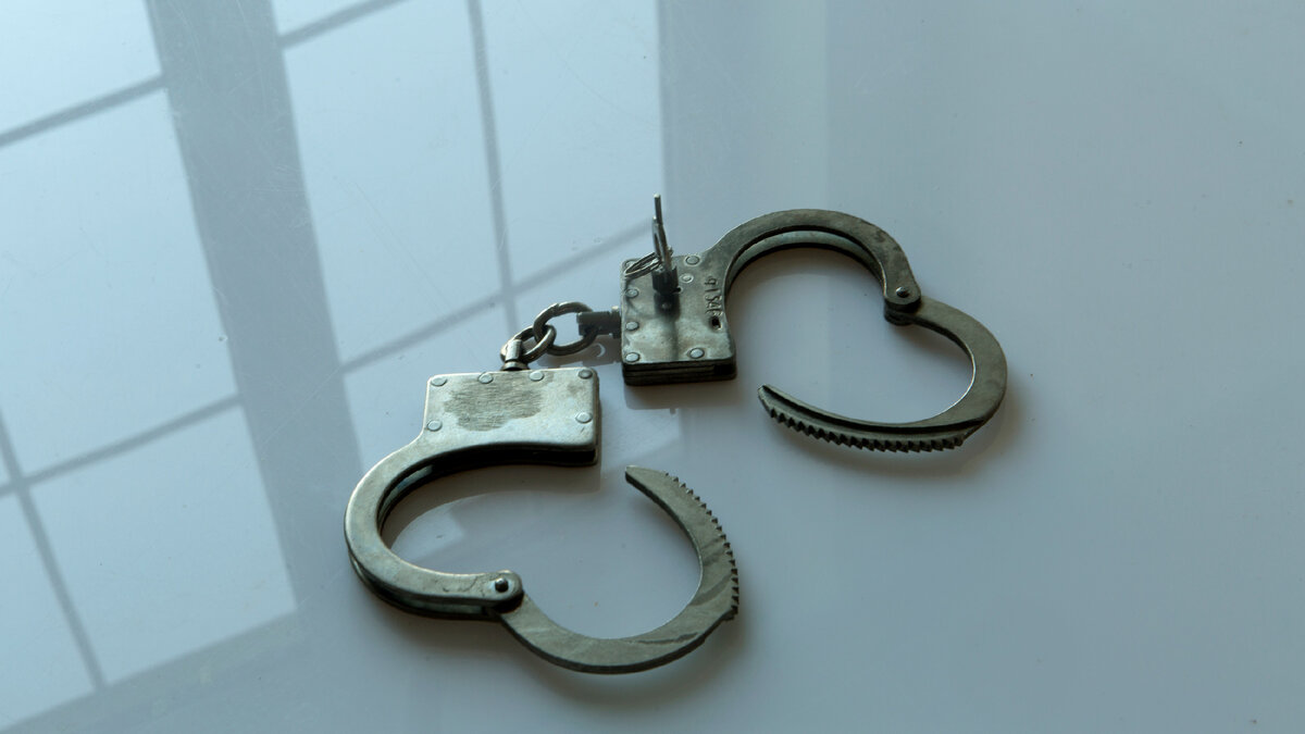 Фото: Nikolay Gyngazov/Globallookpress