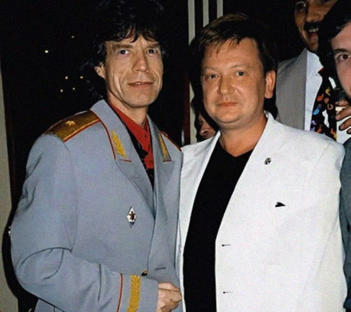 Владимир жечков биография личная жизнь