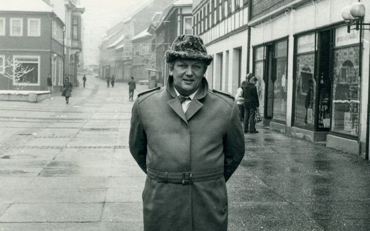      Александр Каверзнев, фото из открытых источников.