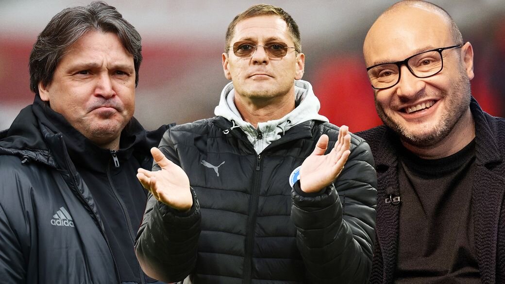    Александр Мысякин,Sport24 / РИА Новости /youtube.com/КомментШоу