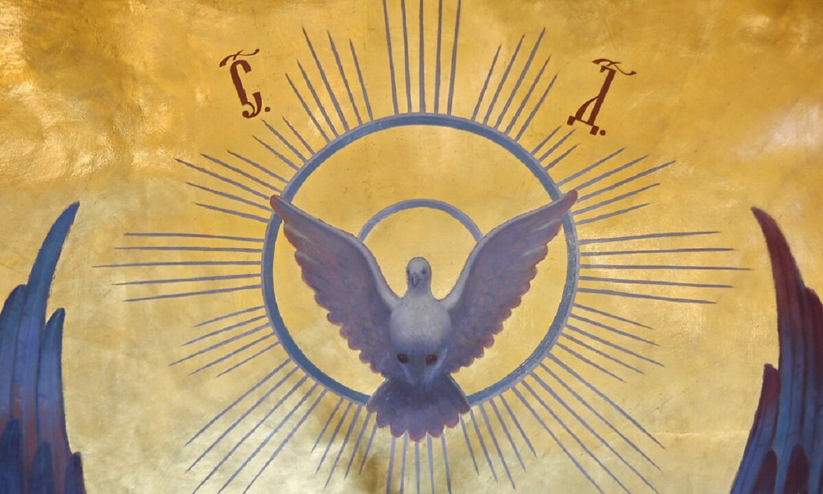 Для сегодняшней беседы я возьму текст из Евангелия от Марка, третья глава, 28 и 29 стихи.