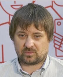      Виктор Красов