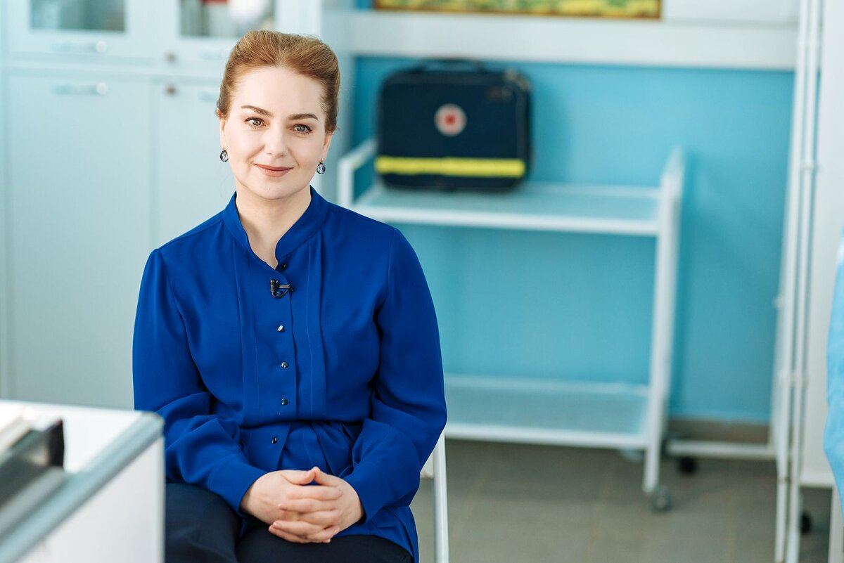 Прическа как у ольги будиной в земском докторе