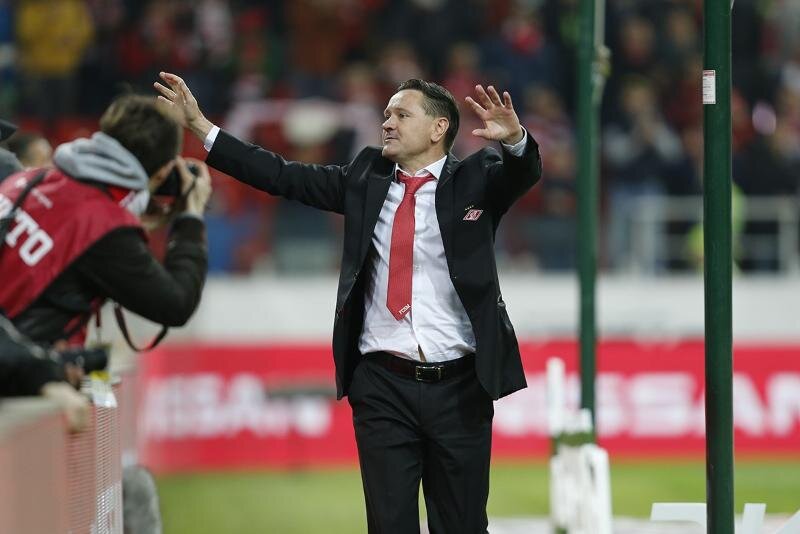    Фото: Официальный сайт РПЛ