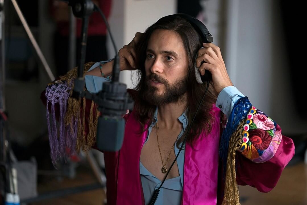    Группа Thirty Seconds To Mars анонсировала новую песню «Stuck»: это первый сольный релиз коллектива с 2018 года