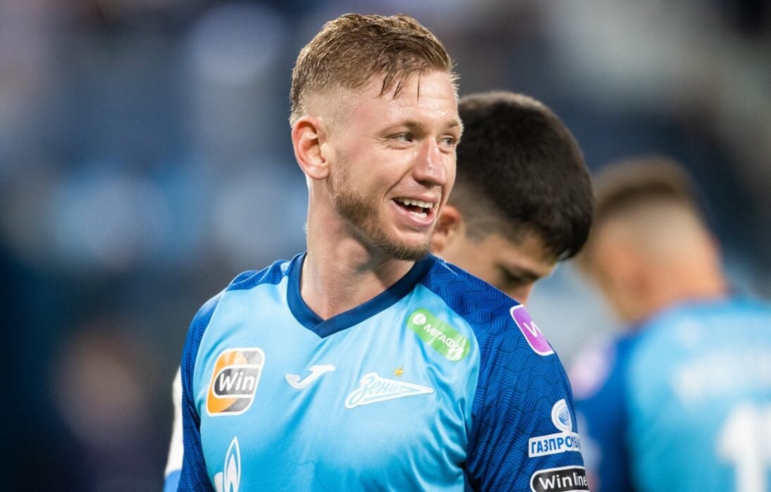    Фото: ФК «ЗЕНИТ»