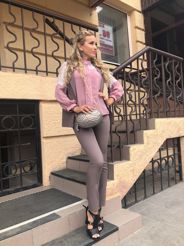 Красота нашего лица и тела начинается с простых привычек 