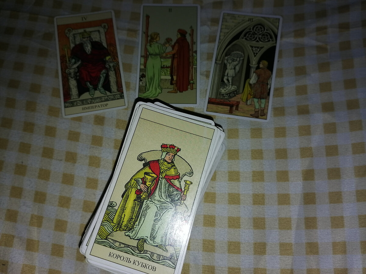 Фото автора.