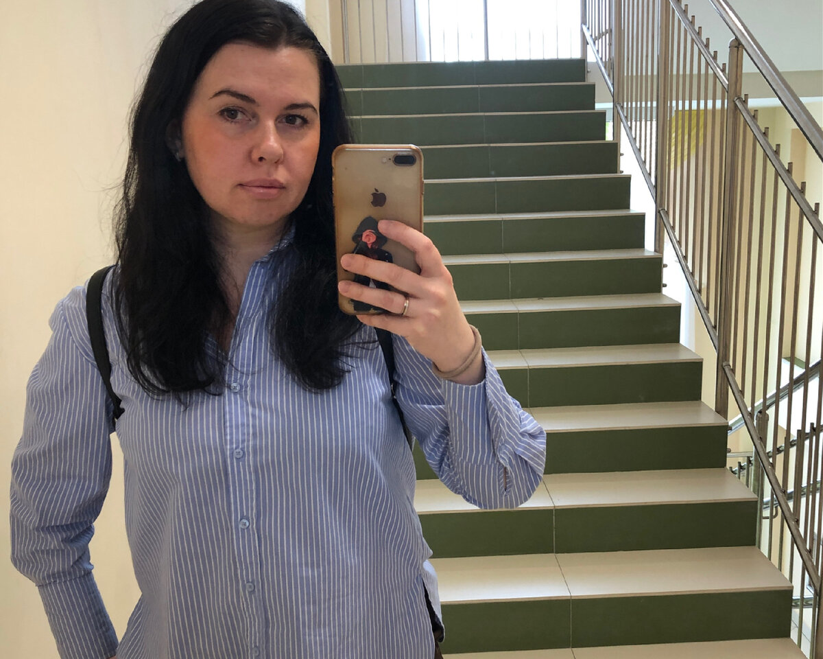 Давно не виделись 👋🏻