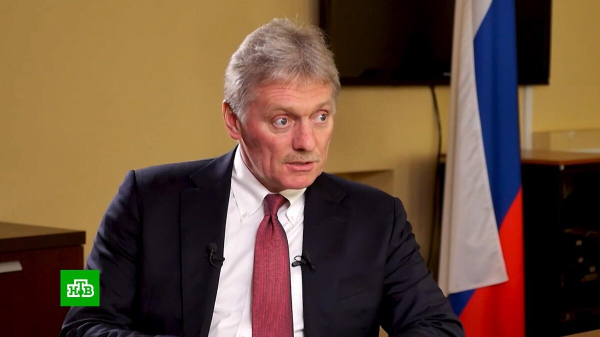    Песков: ВС РФ удалось изрядно потрепать военную машину Украины