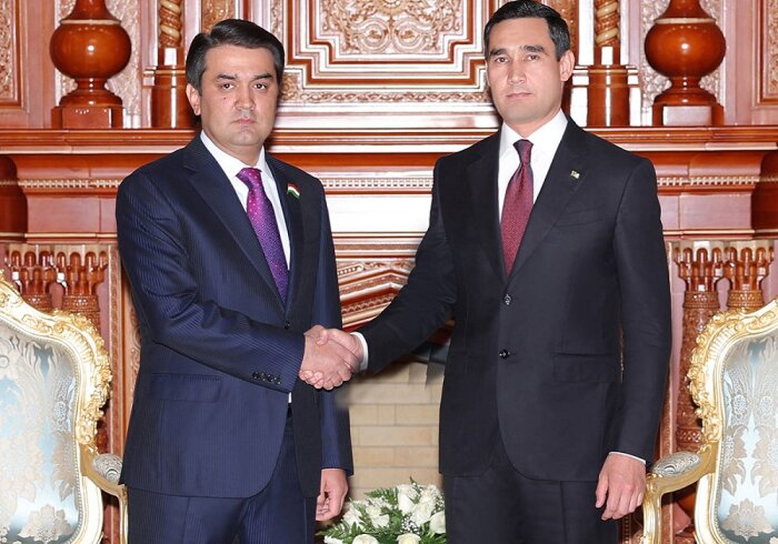 Источник фото: tdh.gov.tm