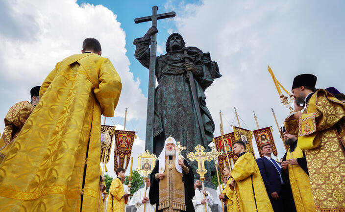 Православный календарь на 2023 год: когда праздники и посты | РЕН ТВ | Дзен
