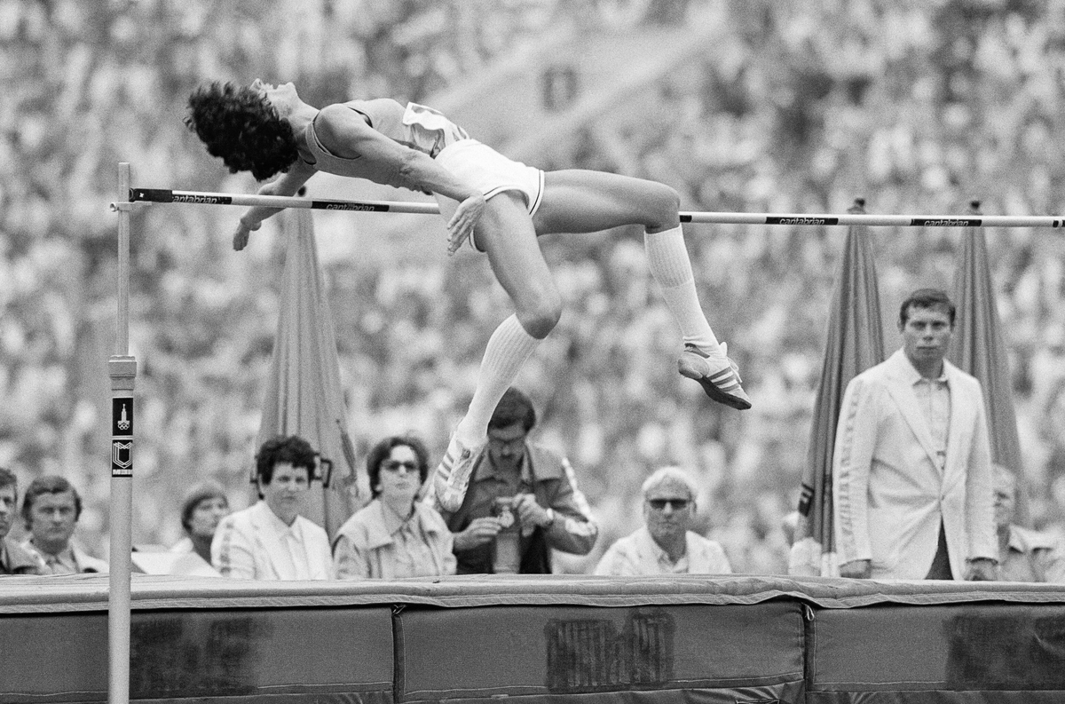 Иносми спорт