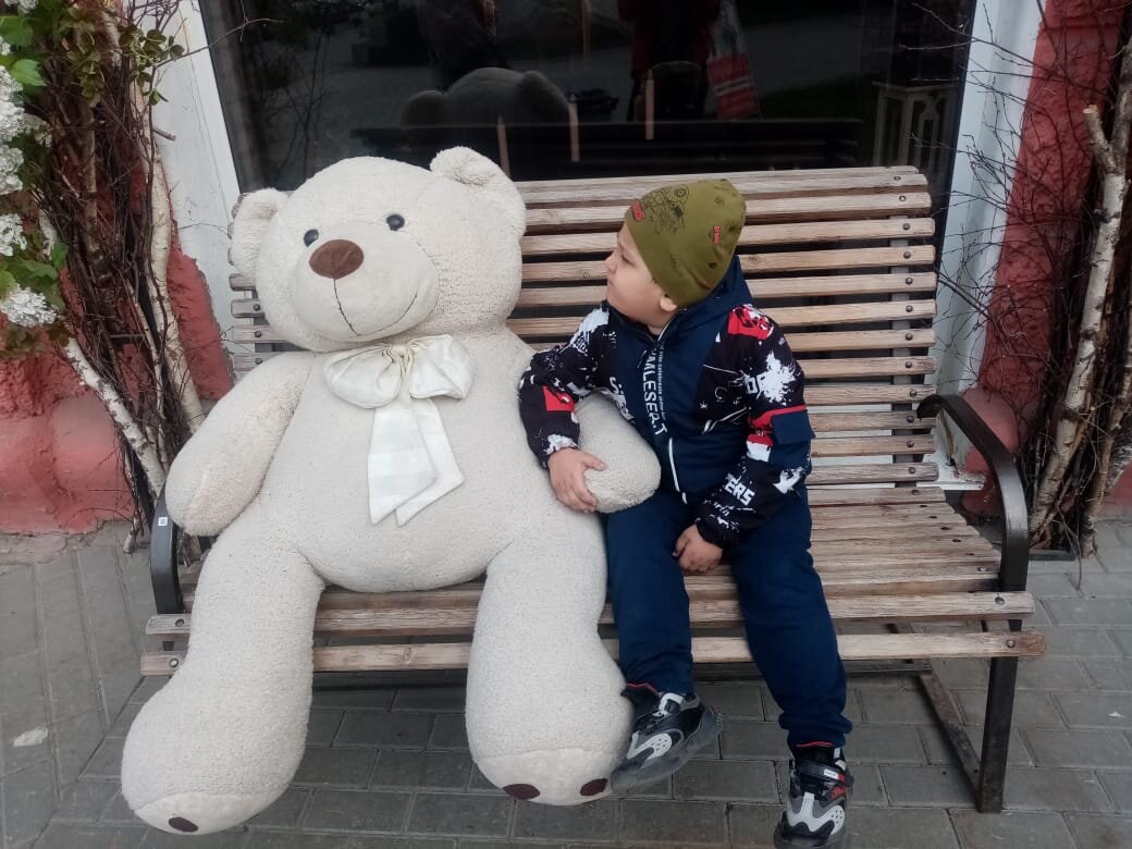 максим по дороге домой