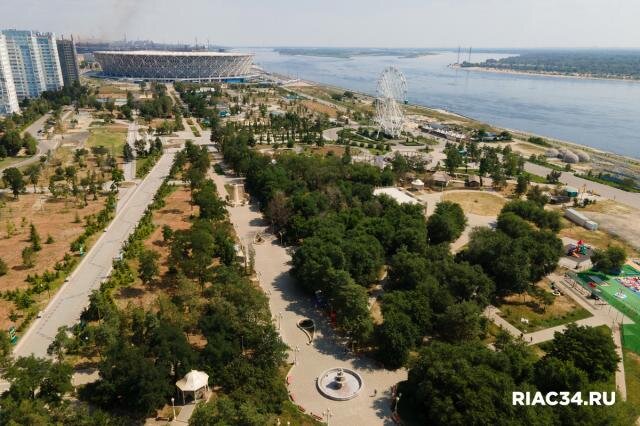Ипотека волгоград 2025