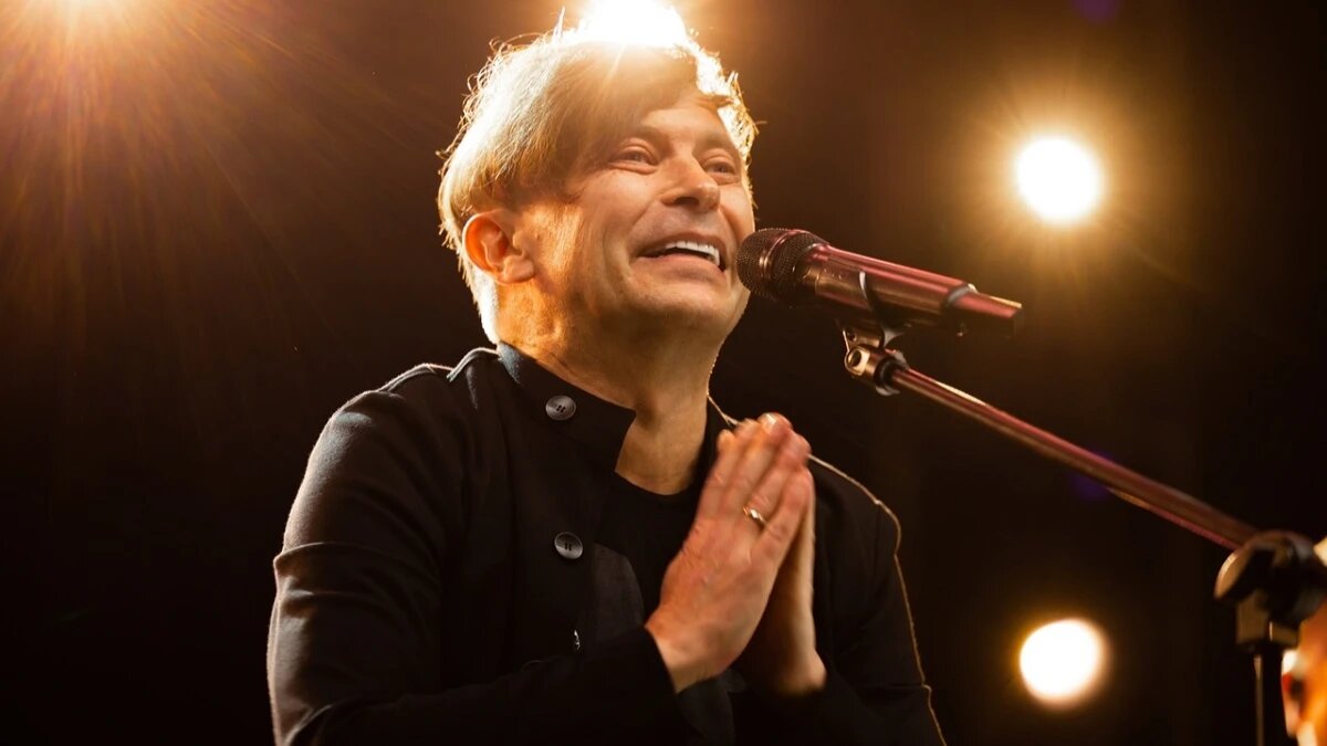 Фото: Егор Бортник / Вконтакте